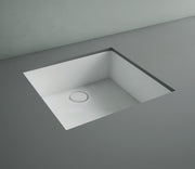 Manhattan Mini Undercounter Basin Including Brackets_Studio Bagno