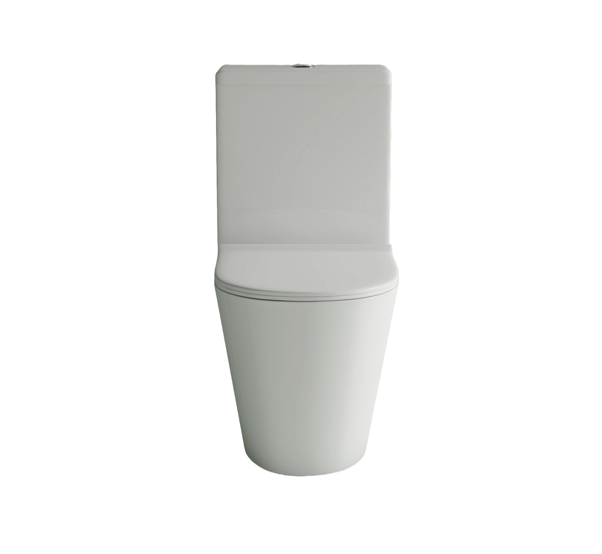 Studio Bagno Manhattan Suite - Complete, Gloss White