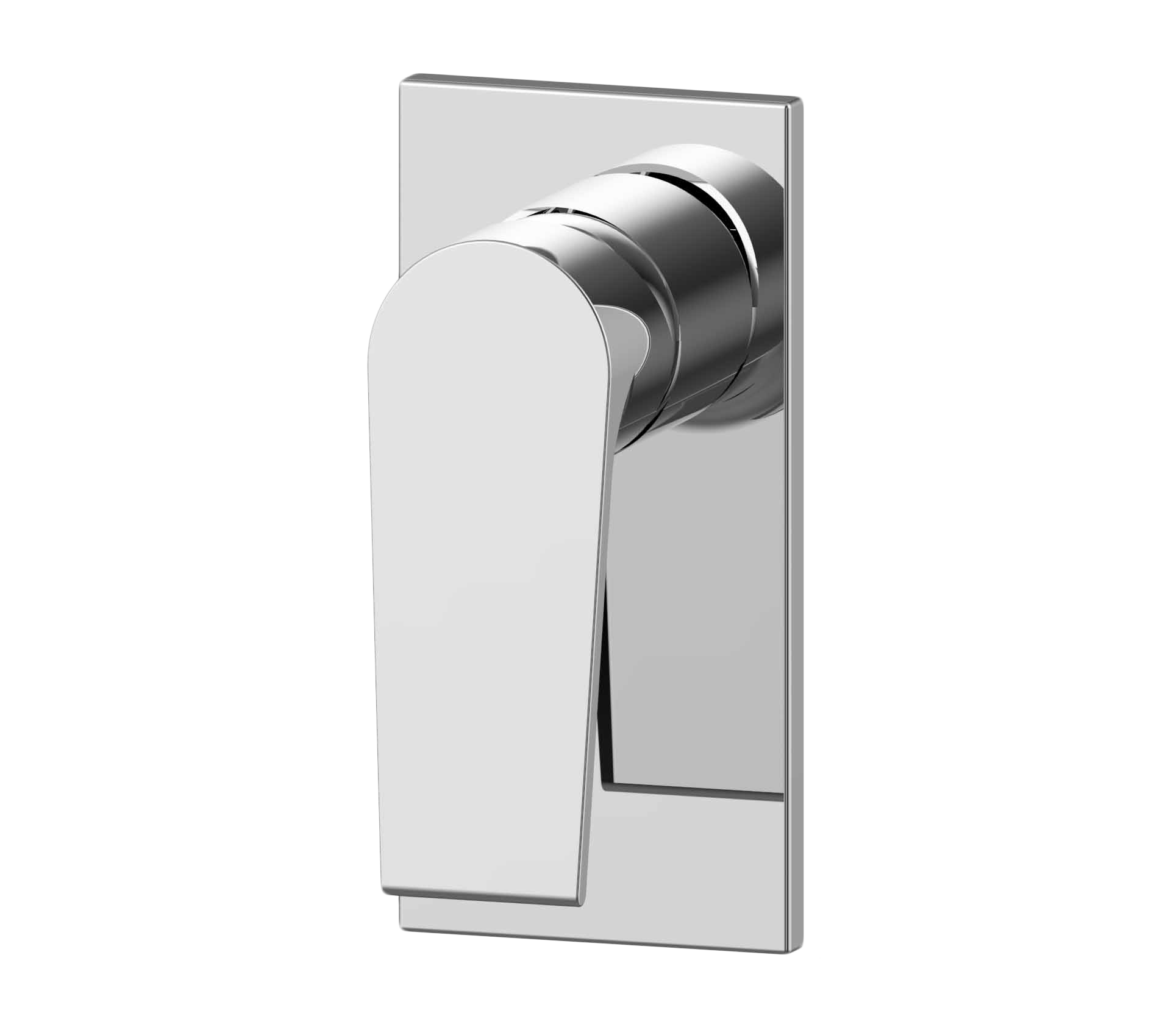 Manhattan_Shower_Mixer_Studio Bagno