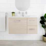 Marquis Maq Compact Ensuite Wall Hung Vanity