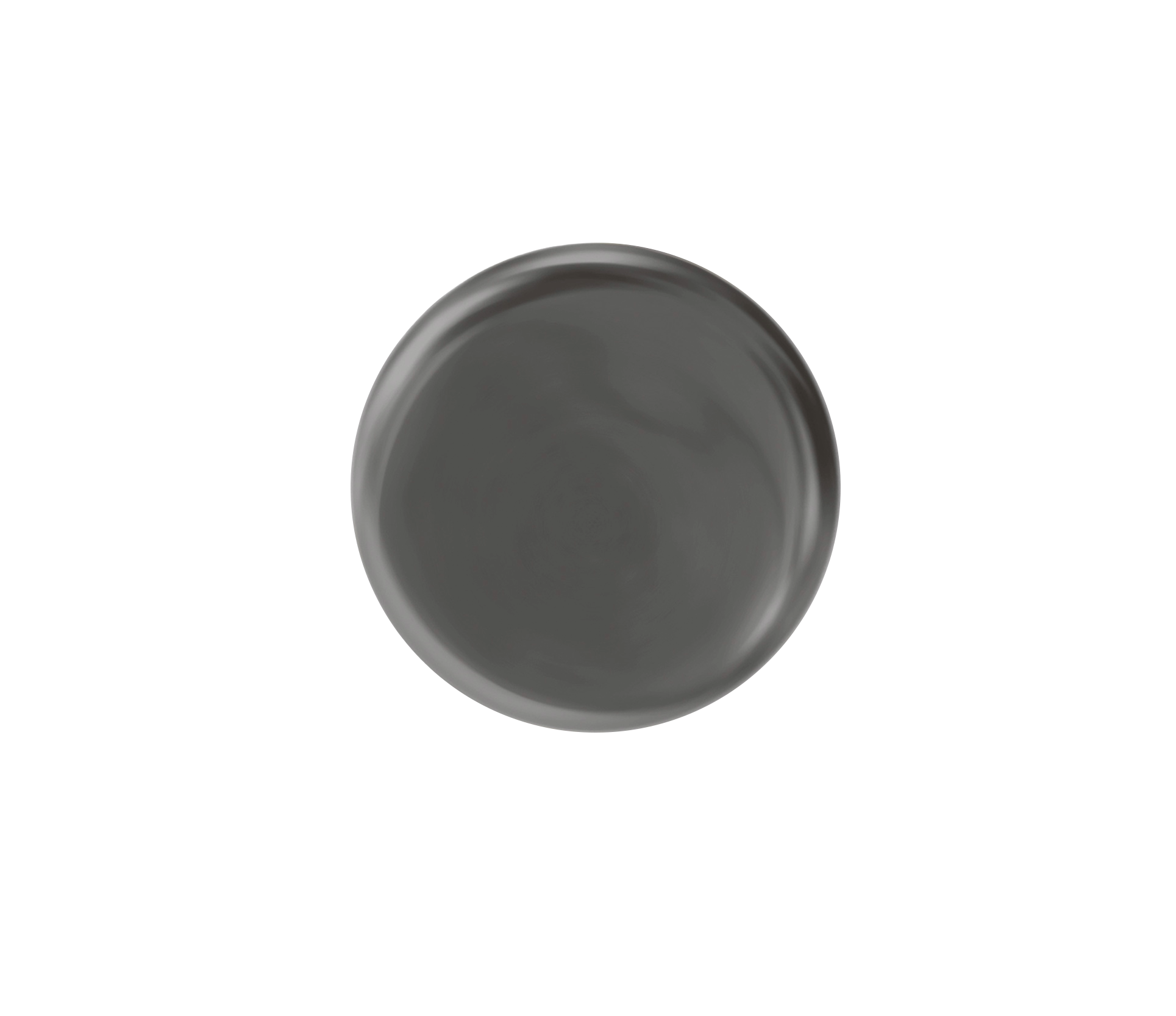 Studio Bagno 32mm Pop up Waste - Brushed Gun Metal, Brushed Gunmetal