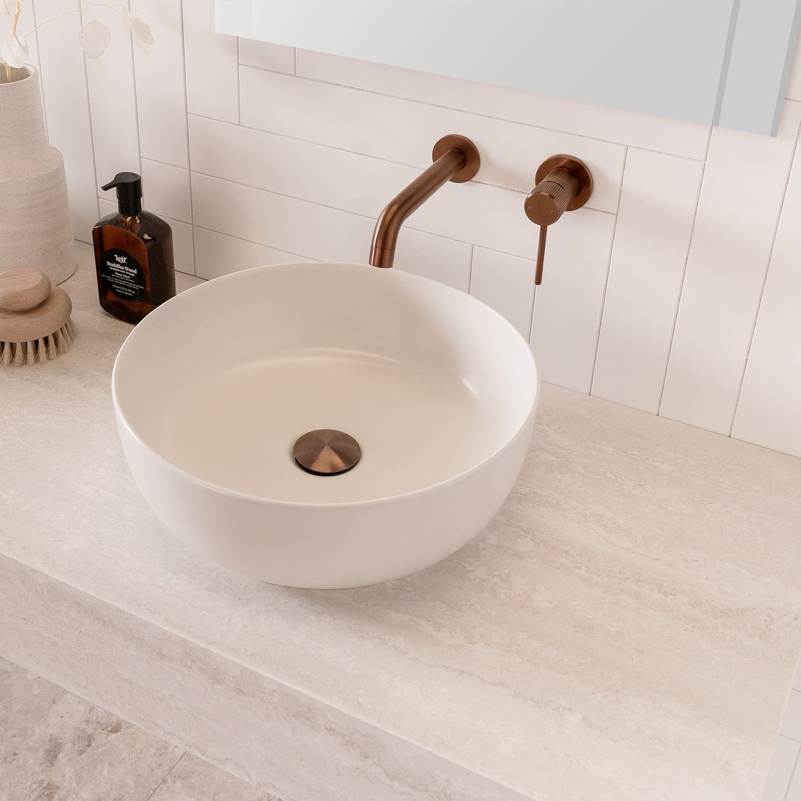 ADP Michel Wall Hung Vanity