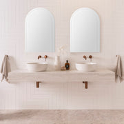 ADP Michel Ensuite Wall Hung Vanity