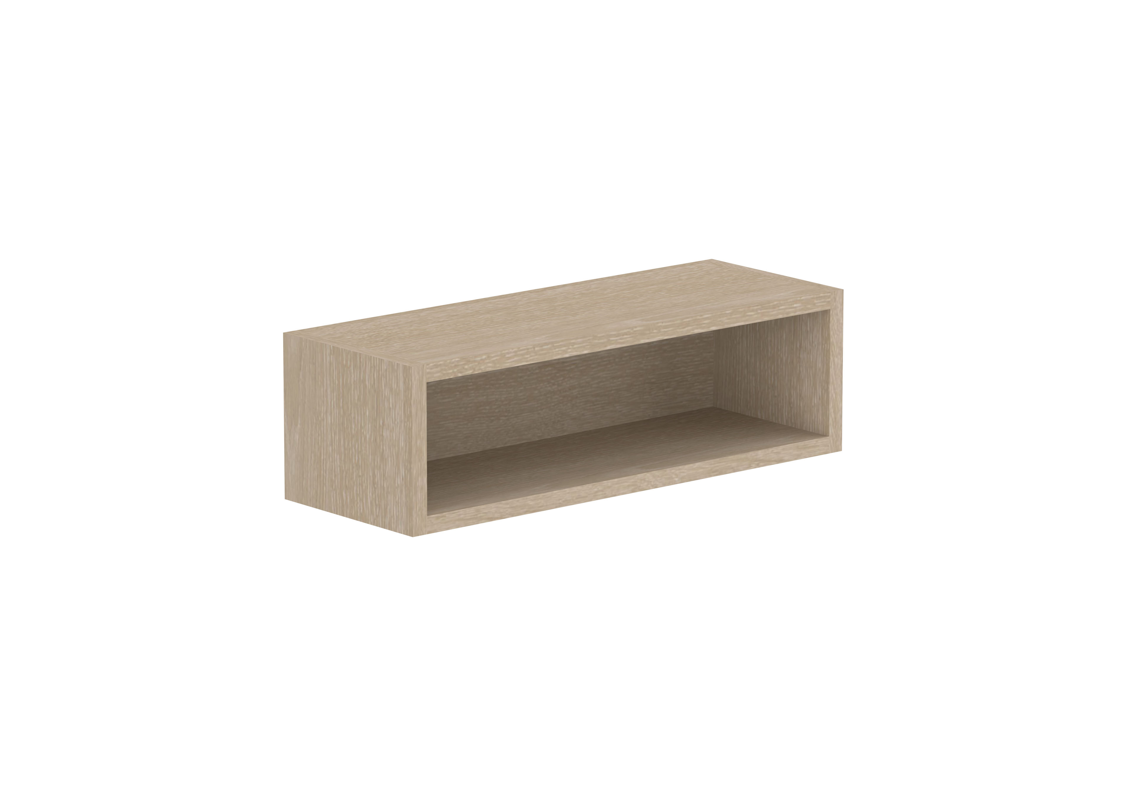 ADP Michel 500mm Mini Small Space Open Shelf