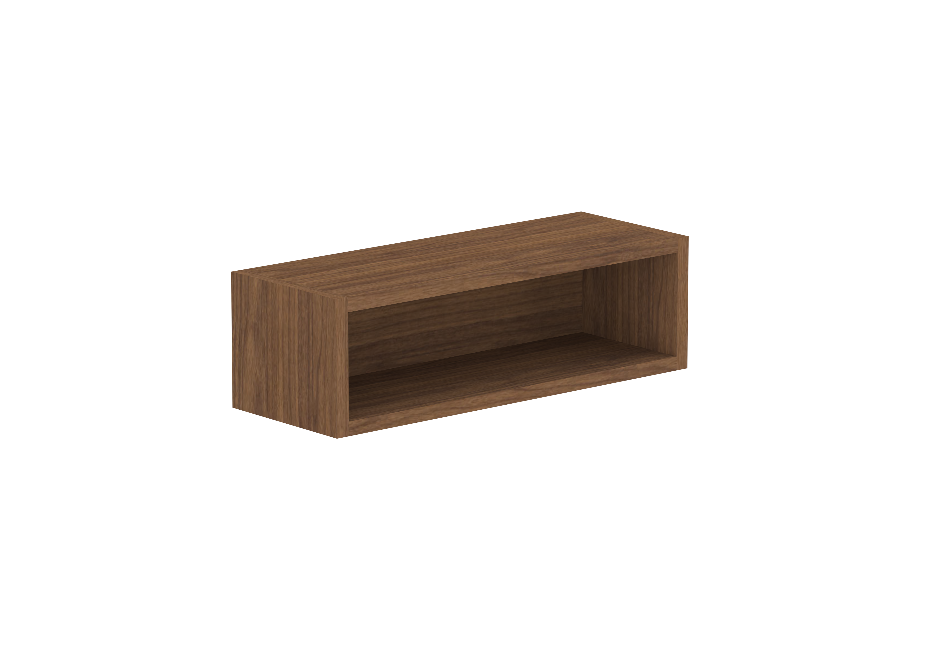 ADP Michel 500mm Mini Small Space Open Shelf