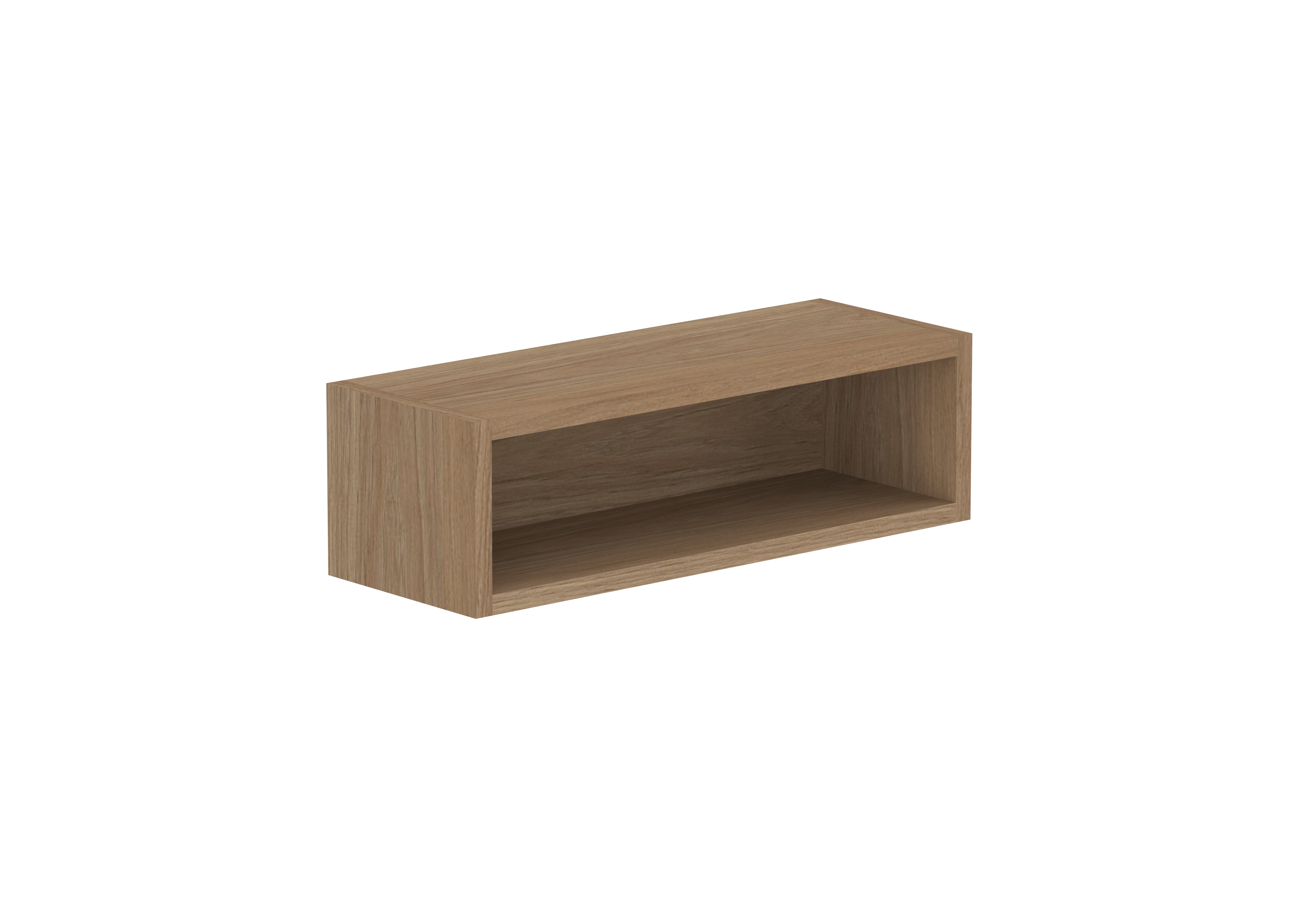 ADP Michel 500mm Mini Small Space Open Shelf