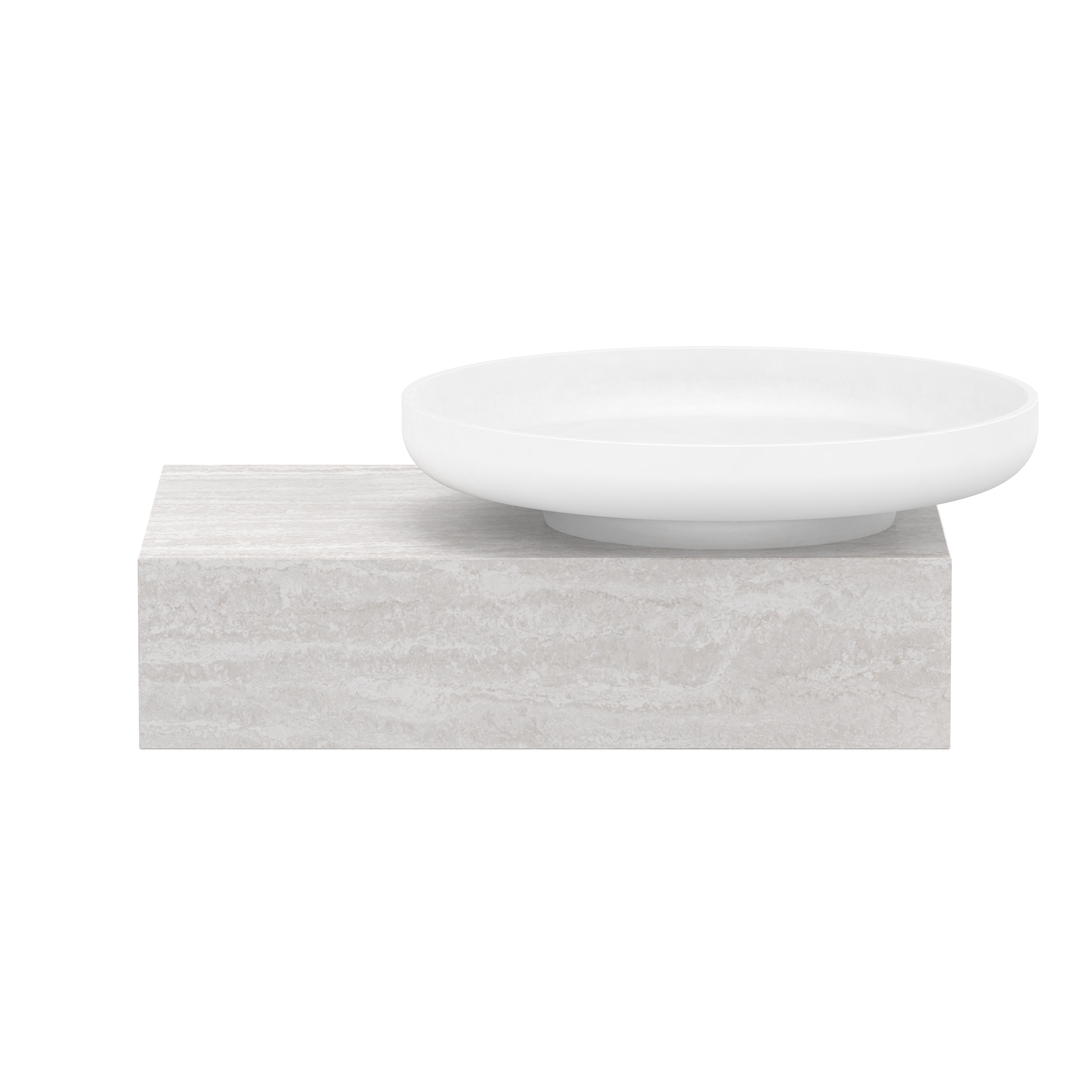 ADP Michel Mini 500mm Small Space Vanity