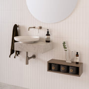 ADP Michel Mini 500mm Small Space Vanity