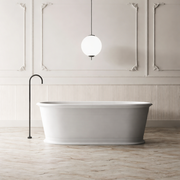 Milano Federation 1700mm Freestanding Bath