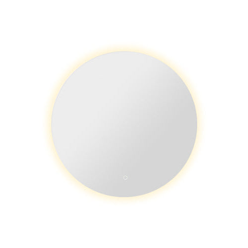 ADP Eclipse Round Led Mirror