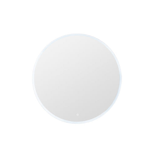 ADP Shine Round LED Mirror