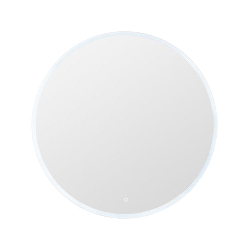 ADP Shine Round LED Mirror