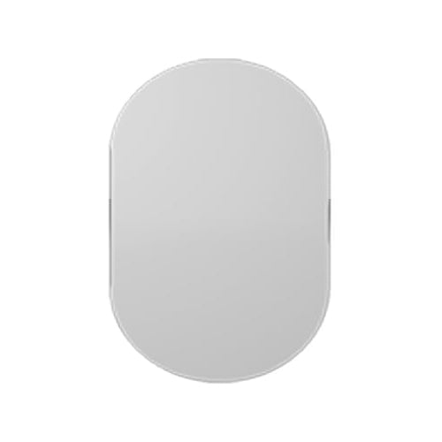 ADP Pill Frameless Mirror