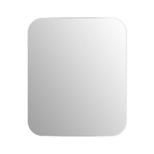 ADP Stadium Rectangle Frameless Mirror
