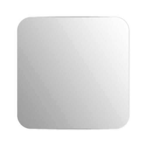 ADP Stadium Rectangle Frameless Mirror