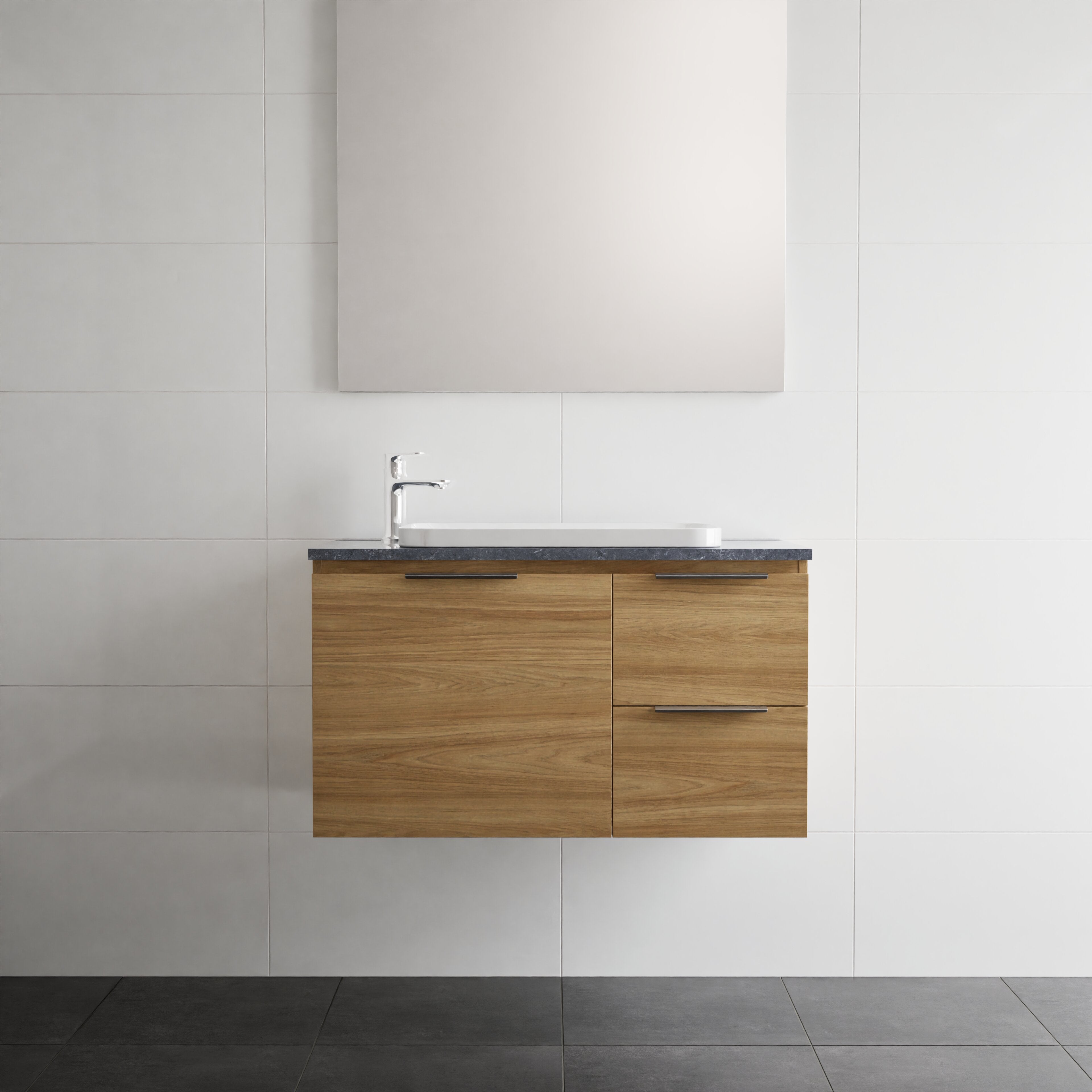 Timberline Nevada Wall Hung Vanity