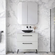 Timberline Nevada Plus Freestanding Vanity On Legs
