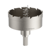 Nero 70mm Hole Saw Only