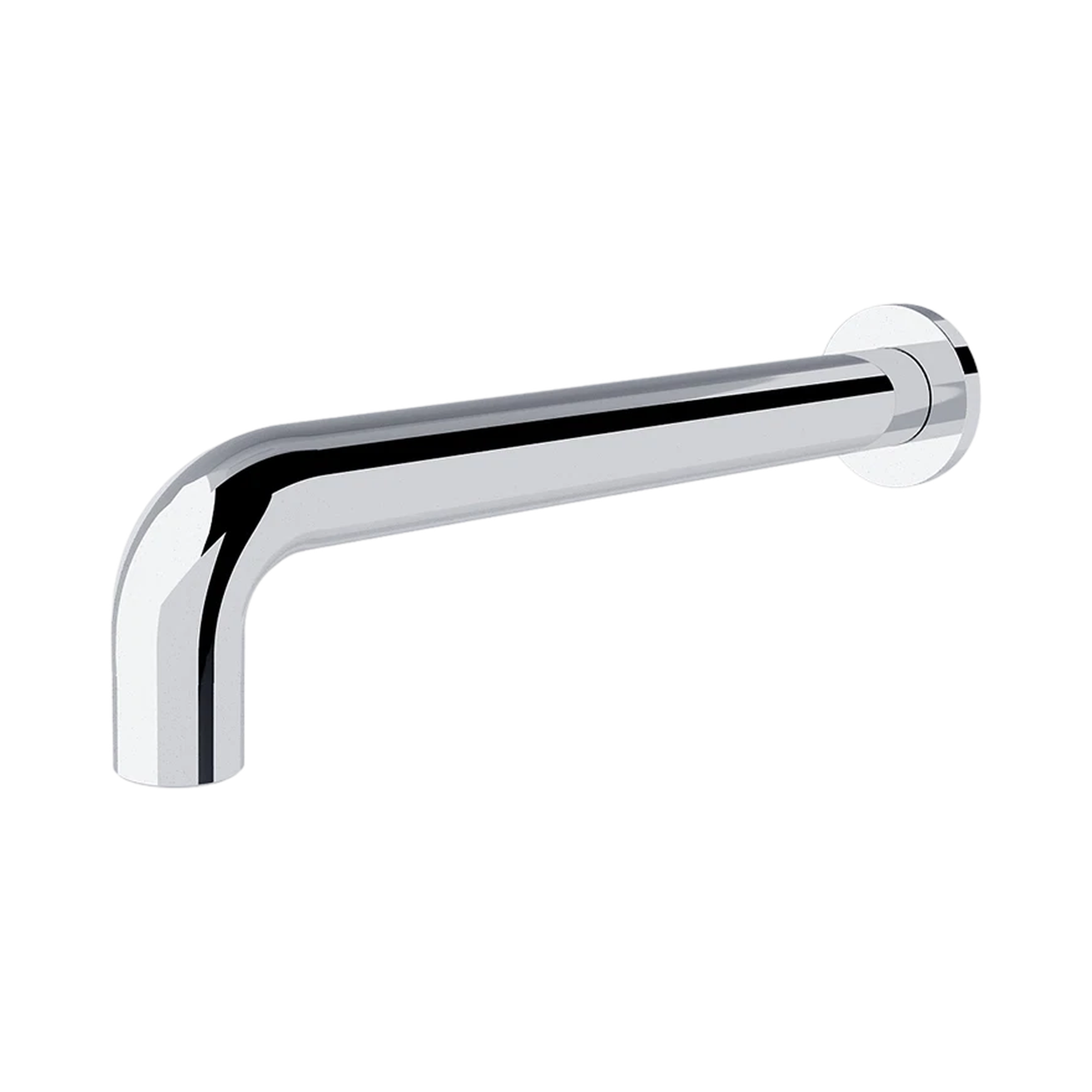 Nero Classic Basin/Bath Spout Only, Chrome