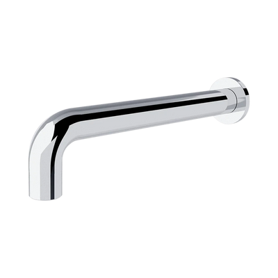 Nero Classic Basin/Bath Spout Only, Chrome