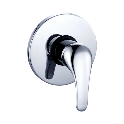 Nero Classic Shower Mixer, Chrome