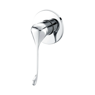 Nero Classic Care Shower Mixer, Chrome