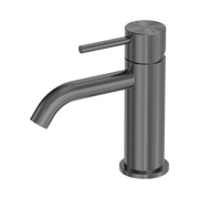 Nero Zen SS316L Basin Mixer, Graphite