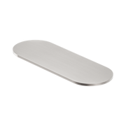 Nero Zen SS316L Soap Dish Holder, Brushed Nickel