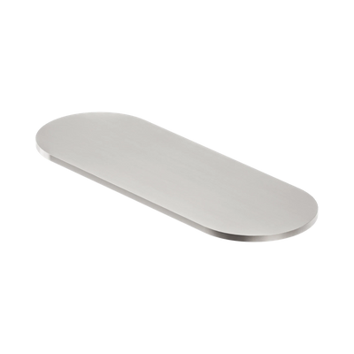 Nero Zen SS316L Soap Dish Holder, Brushed Nickel