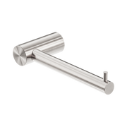 Nero Zen SS316L Toilet Roll Holder, Brushed Nickel