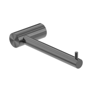Nero Zen SS316L Toilet Roll Holder, Graphite