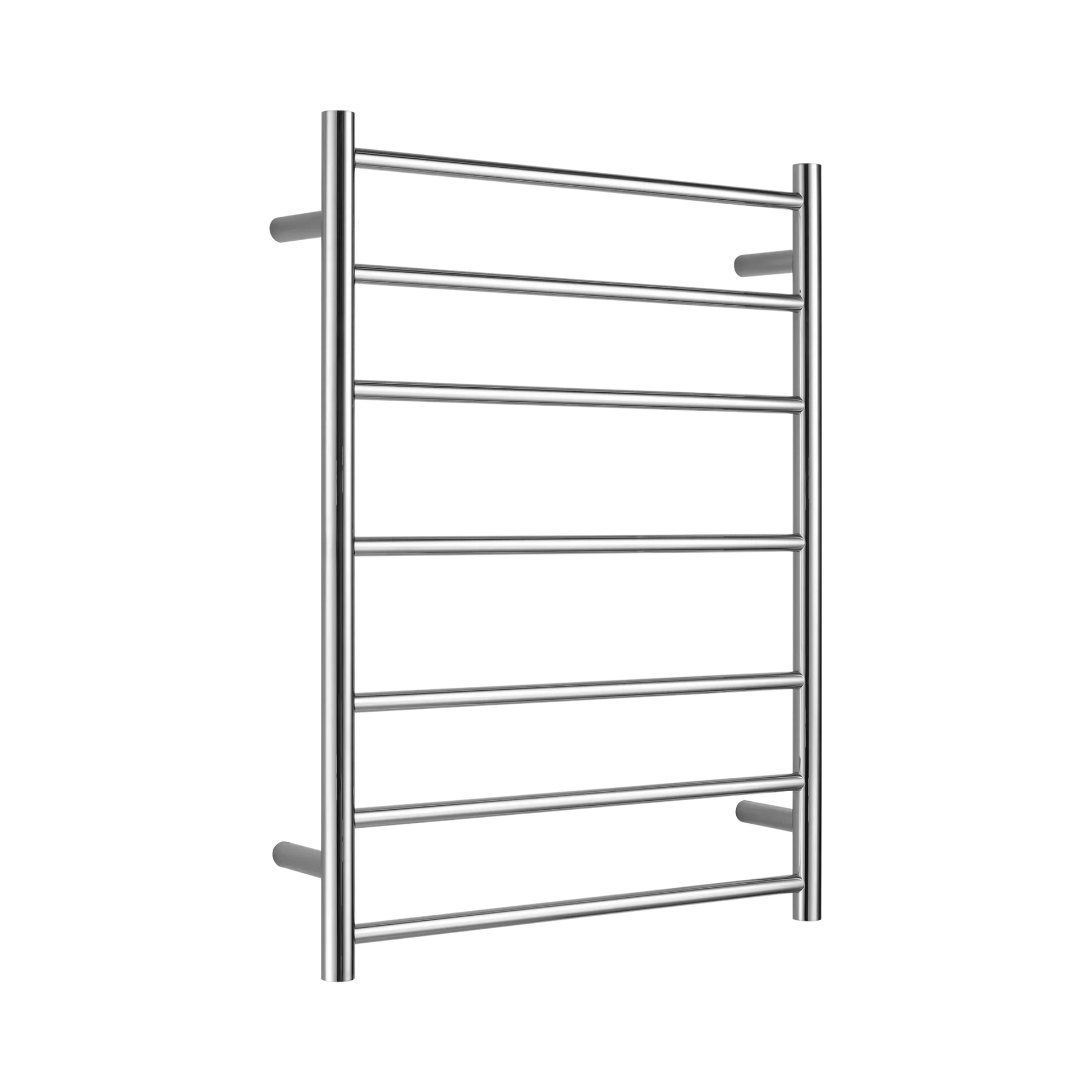 Nero Non-Heated Towel Ladder, Chrome