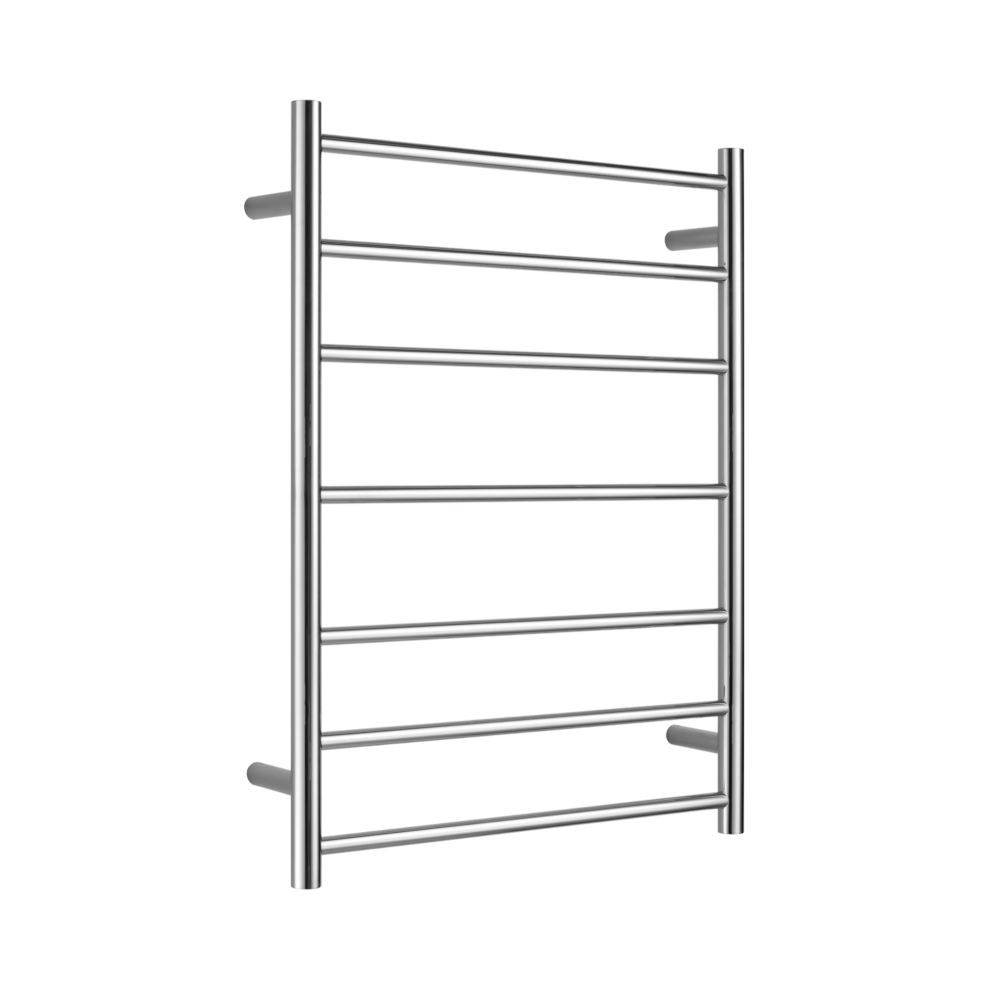 Nero Non-Heated Towel Ladder, Chrome
