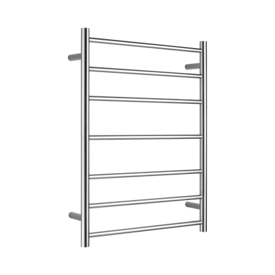 Nero Non-Heated Towel Ladder, Chrome