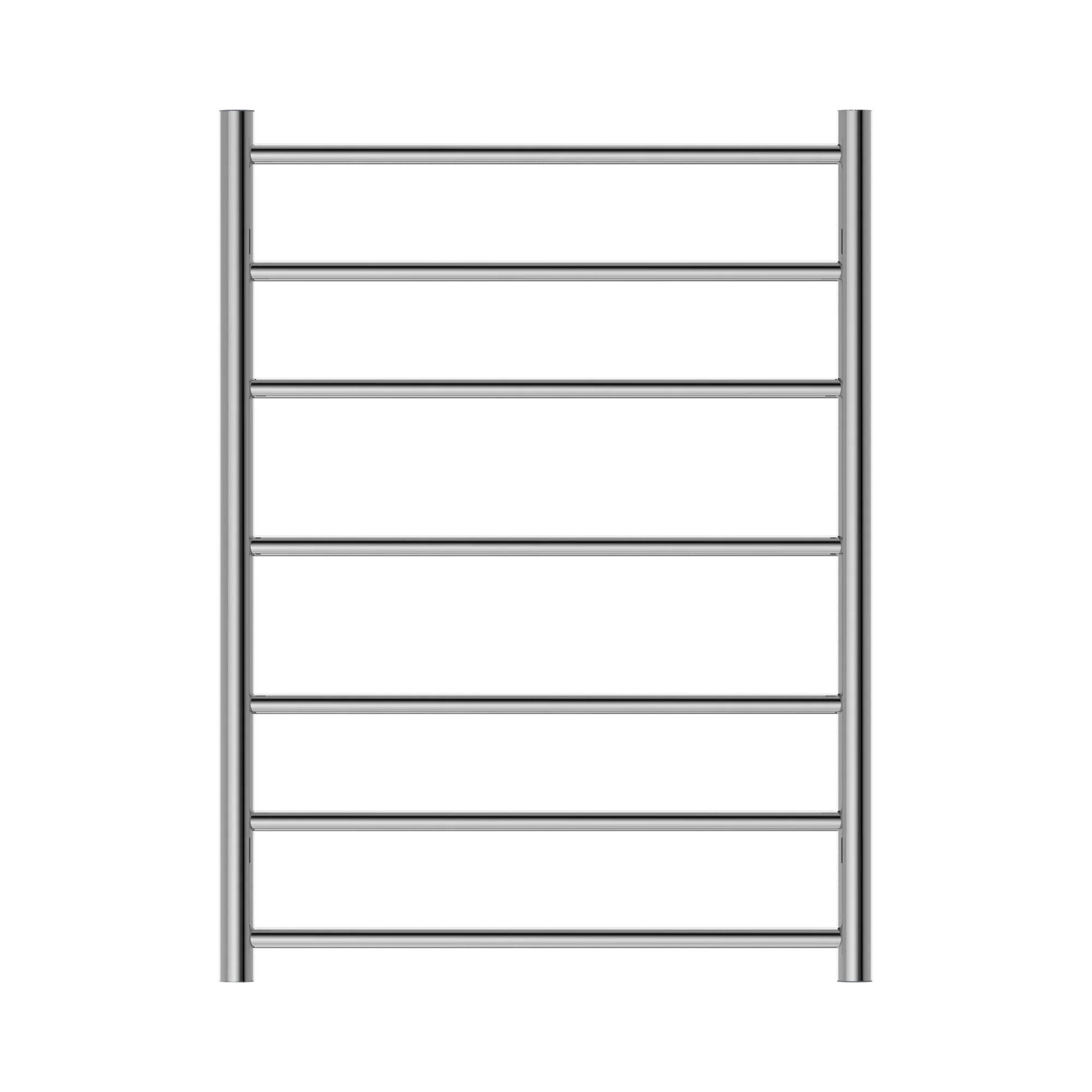 Nero Non-Heated Towel Ladder, Chrome