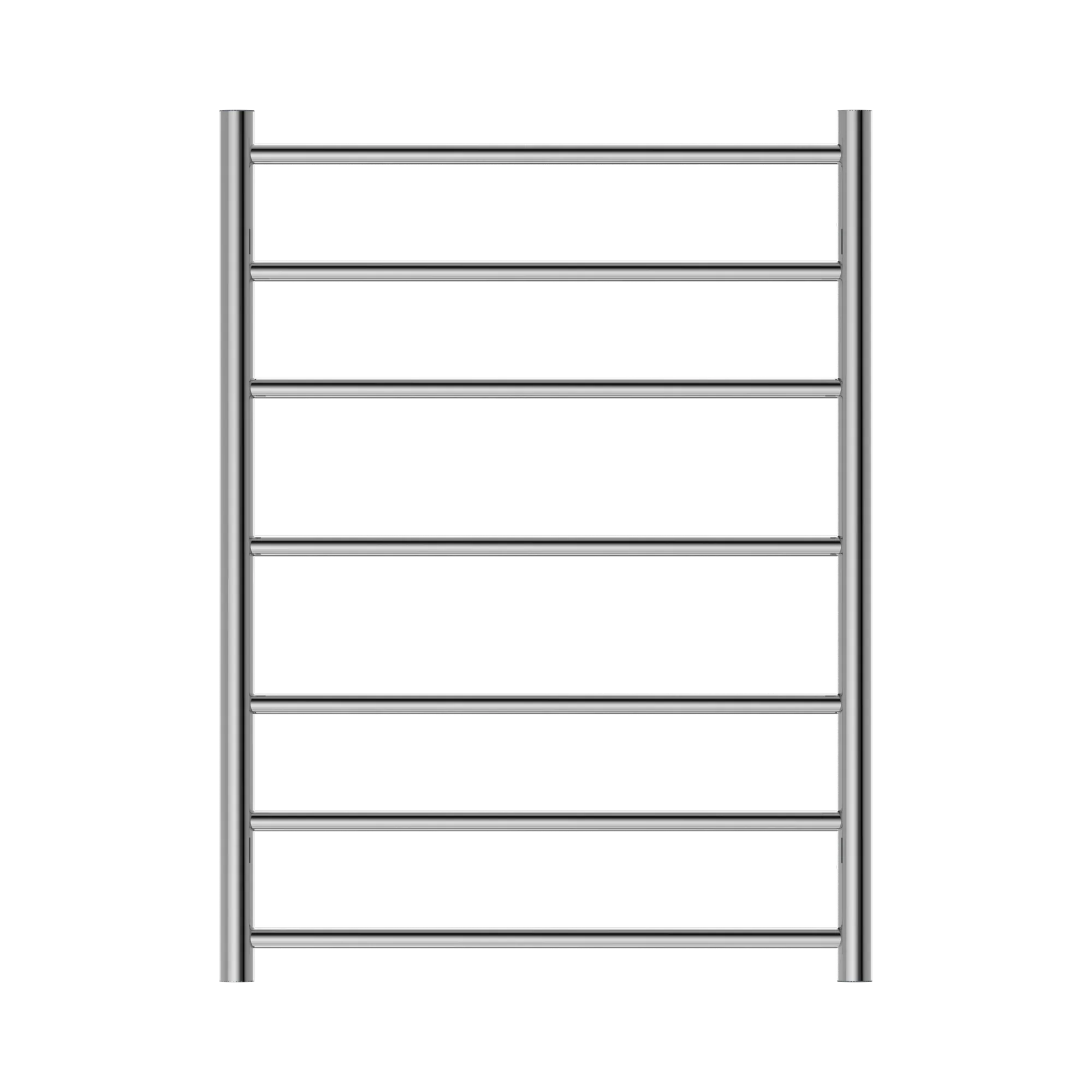 Nero Non-Heated Towel Ladder, Chrome
