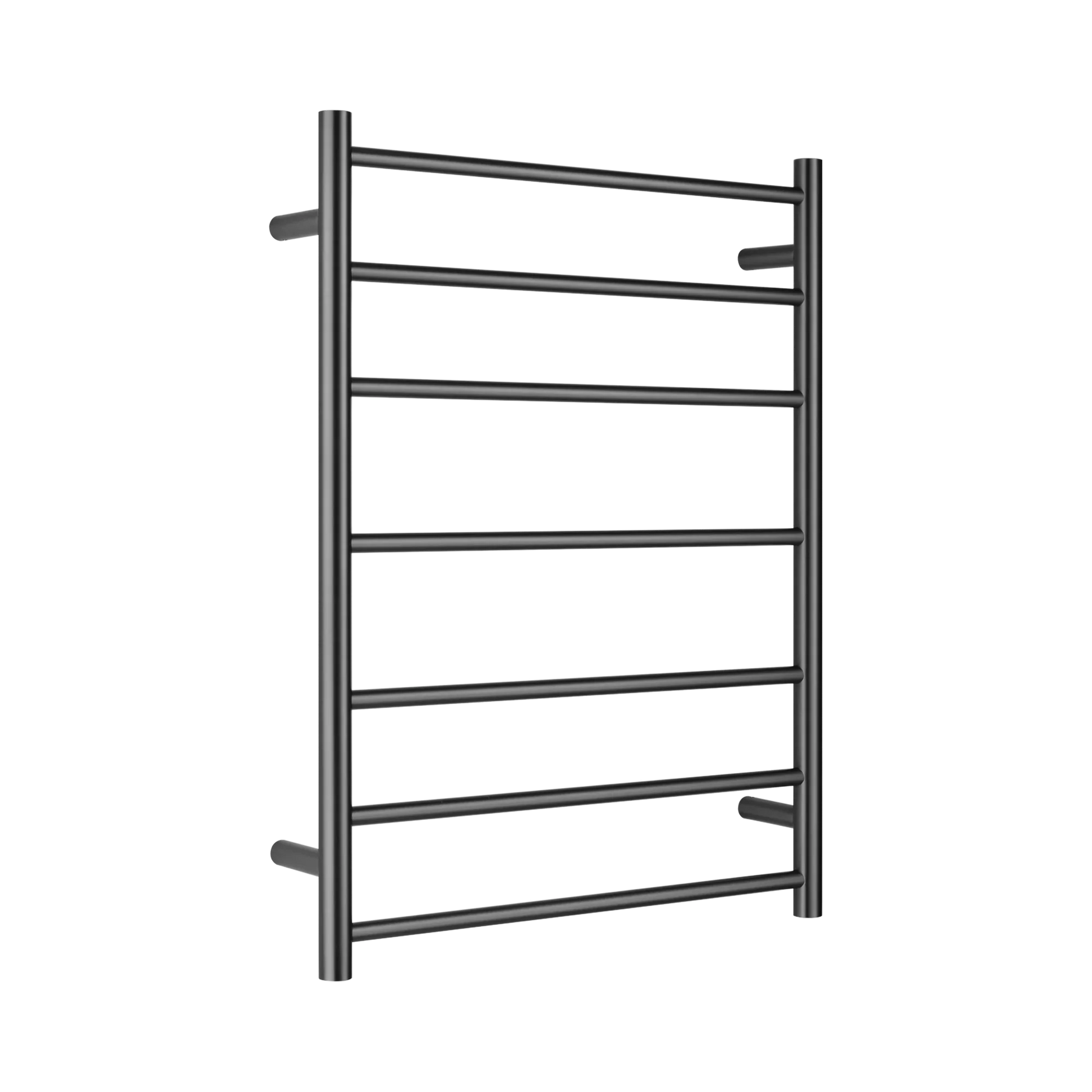 Nero Non-Heated Towel Ladder, Gun Metal