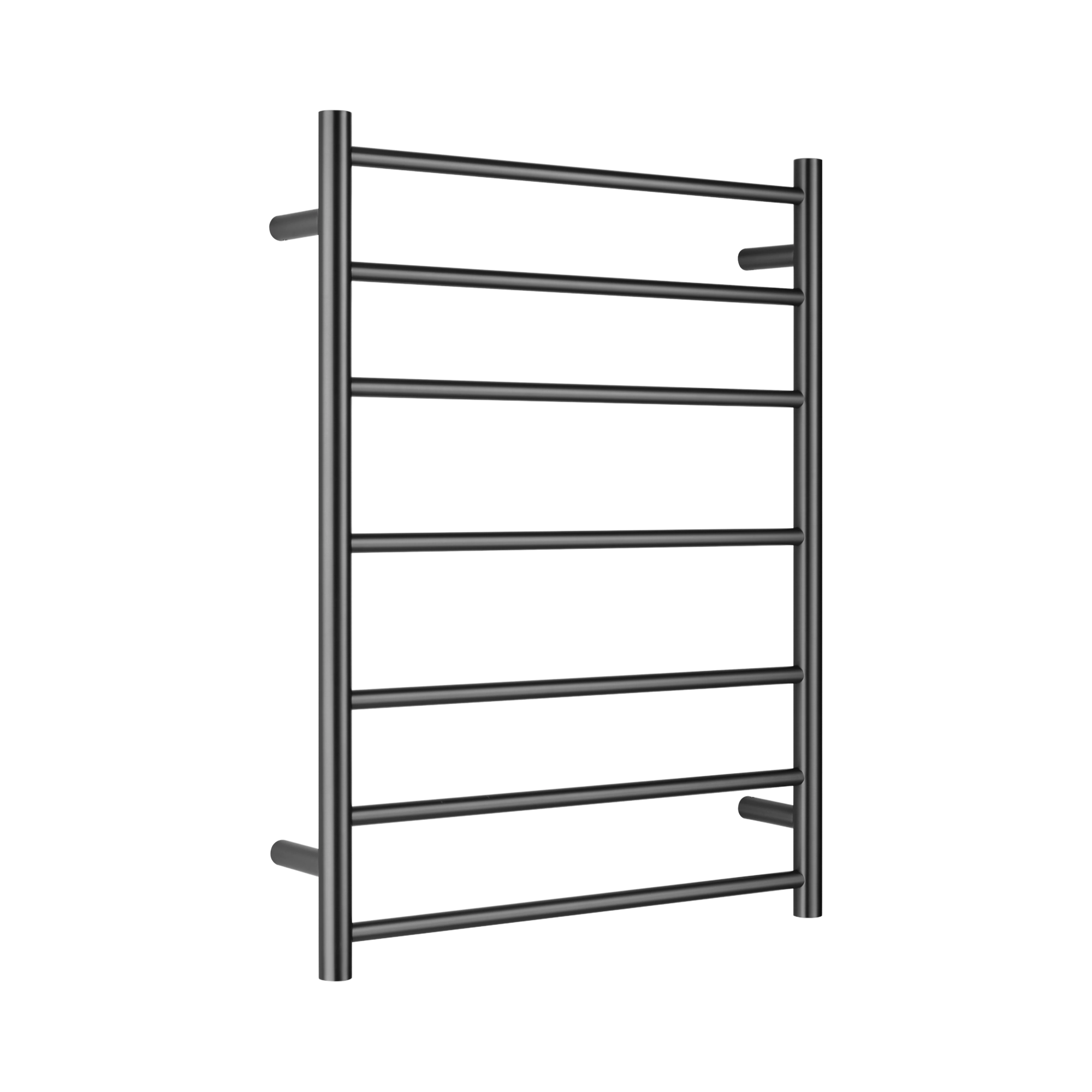 Nero Non-Heated Towel Ladder, Gun Metal