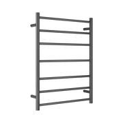 Nero Non-Heated Towel Ladder, Graphite