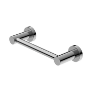 Nero Mecca Hand Towel Rail, Chrome
