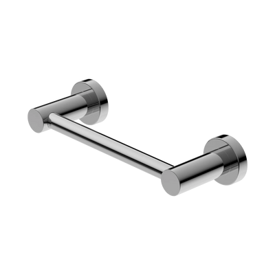 Nero Mecca Hand Towel Rail, Chrome
