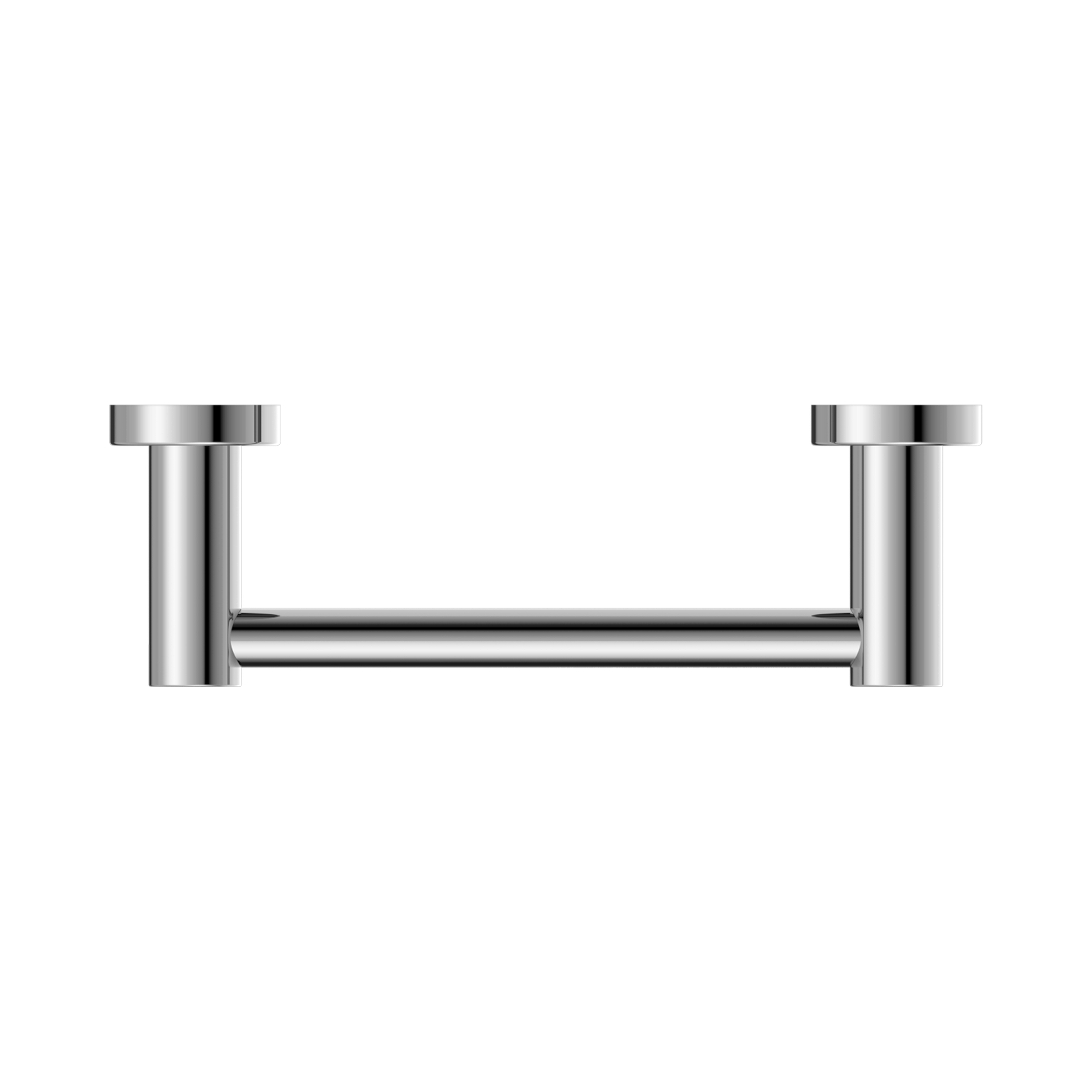 Nero Mecca Hand Towel Rail, Chrome
