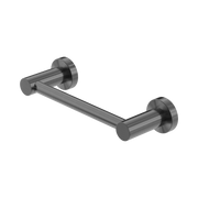 Nero Mecca Hand Towel Rail, Gun Metal