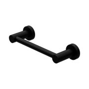 Nero Mecca Hand Towel Rail, Matte Black