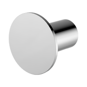 Nero Mecca Robe Hook II, Chrome