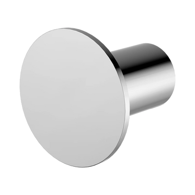 Nero Mecca Robe Hook II, Chrome