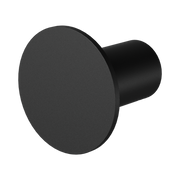 Nero Mecca Robe Hook II, Matte Black