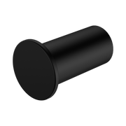 Nero Mecca Robe Hook Slim, Matte Black