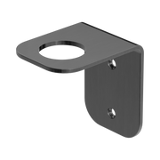 Nero Mecca Soap Bottle Holder, Gun Metal