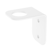 Nero Mecca Soap Bottle Holder, Matte White